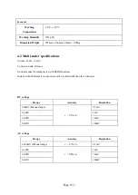 Предварительный просмотр 127 страницы Tenma 72-13160 User Manual