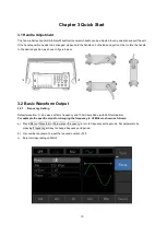 Предварительный просмотр 11 страницы Tenma 72-14110 Manual