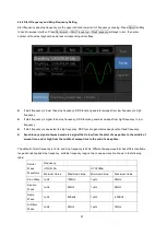 Предварительный просмотр 68 страницы Tenma 72-14110 Manual