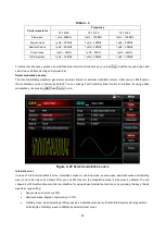 Предварительный просмотр 41 страницы Tenma 72-14120 Manual