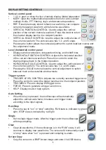 Предварительный просмотр 5 страницы Tenma 72-14520 Instructions Manual