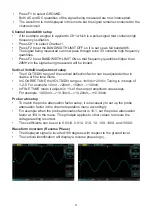 Предварительный просмотр 9 страницы Tenma 72-14520 Instructions Manual