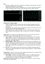 Предварительный просмотр 10 страницы Tenma 72-14520 Instructions Manual