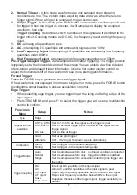 Предварительный просмотр 11 страницы Tenma 72-14520 Instructions Manual