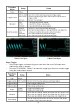 Предварительный просмотр 13 страницы Tenma 72-14520 Instructions Manual