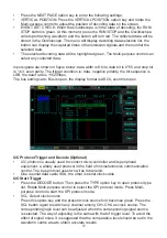 Предварительный просмотр 17 страницы Tenma 72-14520 Instructions Manual