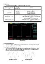 Предварительный просмотр 28 страницы Tenma 72-14520 Instructions Manual