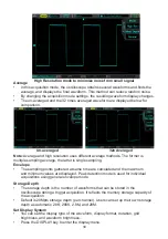 Предварительный просмотр 30 страницы Tenma 72-14520 Instructions Manual