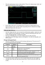 Предварительный просмотр 37 страницы Tenma 72-14520 Instructions Manual