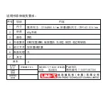 Preview for 3 page of Tenma 72-14630 Operating Manual