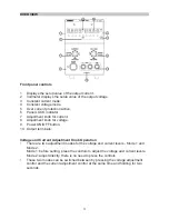 Предварительный просмотр 3 страницы Tenma 72-2685 Manual