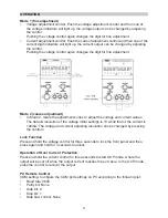 Предварительный просмотр 4 страницы Tenma 72-2685 Manual