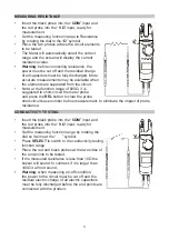 Preview for 11 page of Tenma 72-3545 Manual