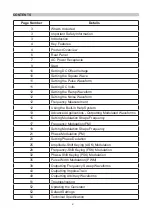 Предварительный просмотр 2 страницы Tenma 72-3555 Manual