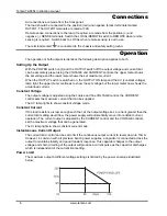 Предварительный просмотр 7 страницы Tenma 72-6854 Instruction Manual