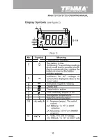 Preview for 11 page of Tenma 72-772 Operating Manual