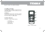 Предварительный просмотр 12 страницы Tenma 72-7730A Operating Manual