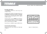 Предварительный просмотр 25 страницы Tenma 72-7730A Operating Manual