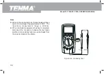 Предварительный просмотр 37 страницы Tenma 72-7730A Operating Manual