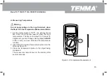 Предварительный просмотр 44 страницы Tenma 72-7730A Operating Manual