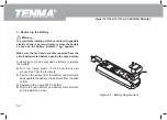 Предварительный просмотр 53 страницы Tenma 72-7730A Operating Manual