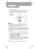 Предварительный просмотр 18 страницы Tenma 72-7740 Operating Manual