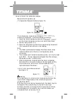 Предварительный просмотр 22 страницы Tenma 72-7740 Operating Manual