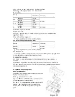 Preview for 11 page of Tenma 72-7780 User Manual