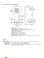 Предварительный просмотр 3 страницы Tenma 72-8340 Instruction Manual