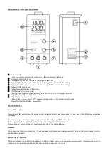 Предварительный просмотр 2 страницы Tenma 72-8345A User Manual