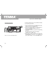 Предварительный просмотр 31 страницы Tenma 72-8720 Operating Manual