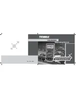 Preview for 1 page of Tenma 72-9280 Operating Manual