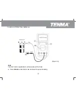 Preview for 38 page of Tenma 72-9280 Operating Manual