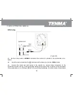 Preview for 56 page of Tenma 72-9280 Operating Manual