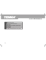 Preview for 11 page of Tenma 72-9490 Operating Manual