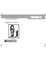 Preview for 12 page of Tenma 72-9490 Operating Manual