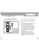 Preview for 20 page of Tenma 72-9490 Operating Manual