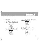 Preview for 26 page of Tenma 72-9490 Operating Manual