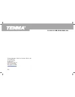 Preview for 45 page of Tenma 72-9490 Operating Manual