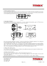 Preview for 5 page of Tenma AT-90DH-EU User Manual