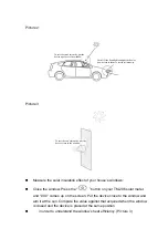 Предварительный просмотр 8 страницы Tenmars SM206 User Manual