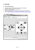 Preview for 16 page of Tenmars ST-130 User Manual