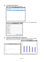 Preview for 19 page of Tenmars ST-130 User Manual