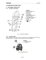 Preview for 7 page of Tenmars TM-1016 User Manual