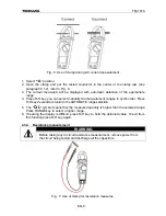 Preview for 11 page of Tenmars TM-1016 User Manual