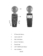 Preview for 16 page of Tenmars TM-195 User Manual