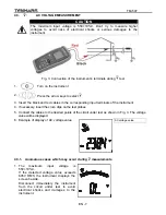 Preview for 9 page of Tenmars TM-507 User Manual