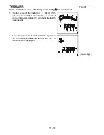 Предварительный просмотр 12 страницы Tenmars TM-507 User Manual