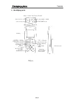 Preview for 5 page of Tenmars TM-6002 User Manual