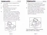 Preview for 6 page of Tenmars TM-91 User Manual